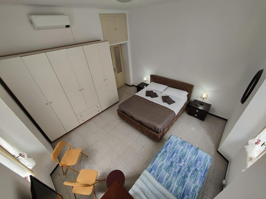 Casa J Apartment Комо Екстериор снимка