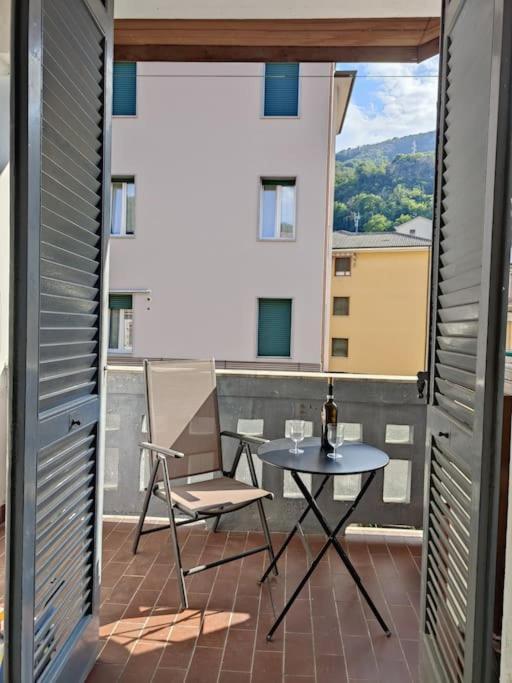 Casa J Apartment Комо Екстериор снимка