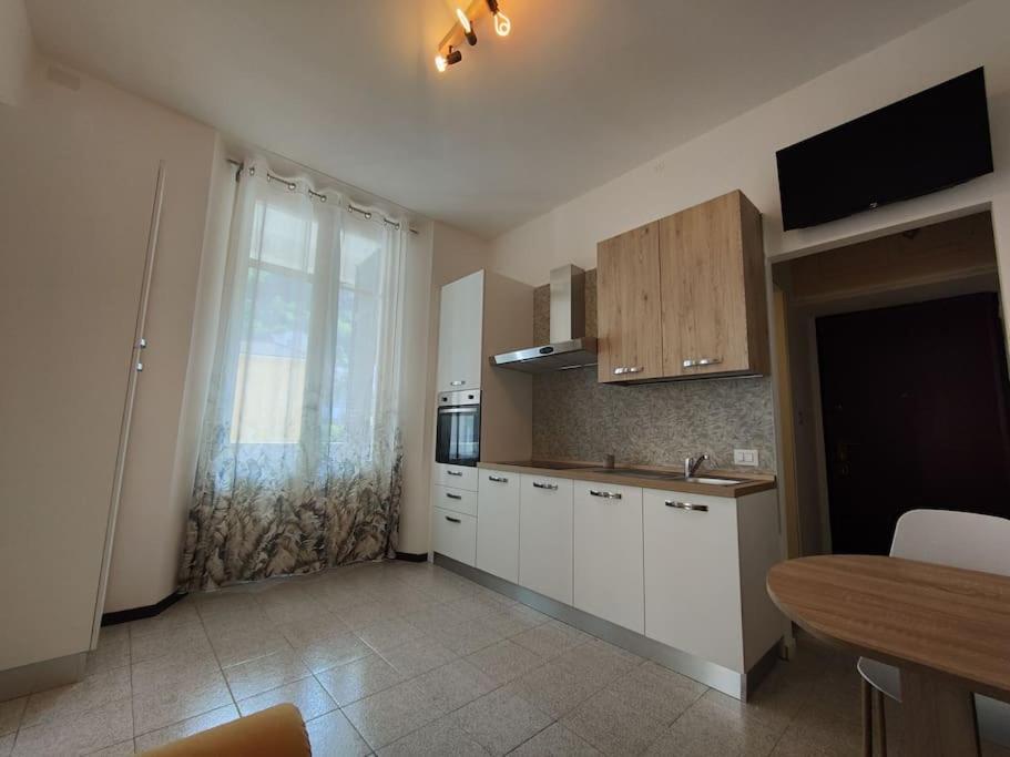 Casa J Apartment Комо Екстериор снимка