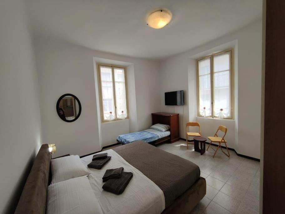 Casa J Apartment Комо Екстериор снимка