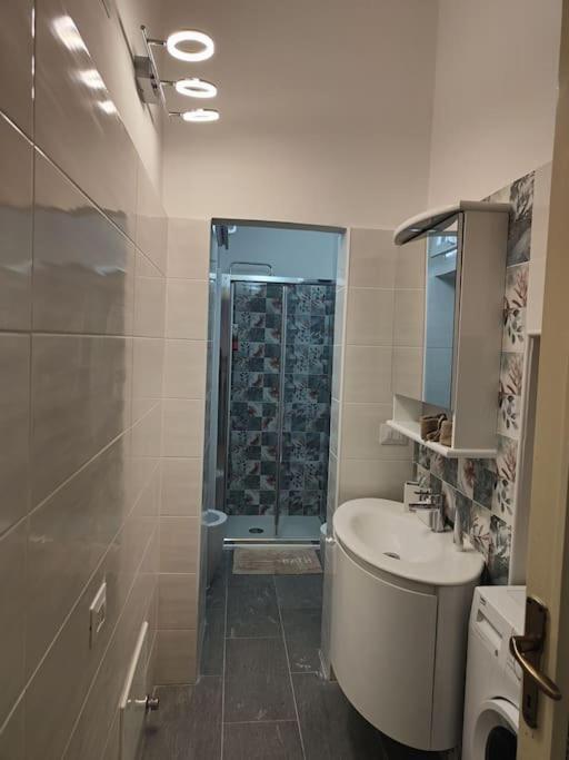 Casa J Apartment Комо Екстериор снимка