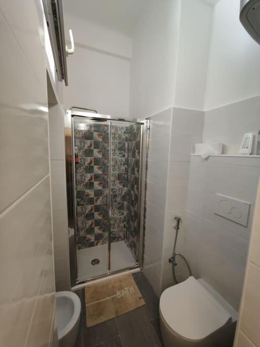 Casa J Apartment Комо Екстериор снимка